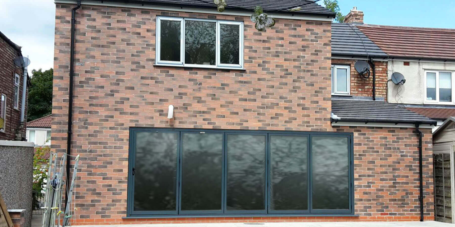 expert builder in bolton for house extension building